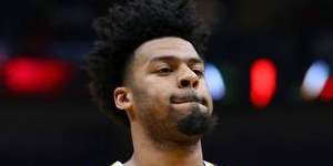 库克称库里不算是最强队友 詹姆斯无法代替