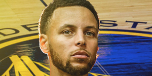 库里称勇士没有倒下 将会重建辉煌