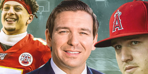 佛罗里达政府支持NBA复赛 并表示能保障安全