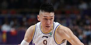 CBA的复赛尚未确定 但不能过度训练