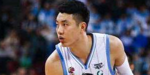 翟晓川称易建联值得学习 而自己的偶像是麦蒂