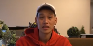 林书豪发布第二阶段捐款 大家捐多少我就捐多少