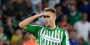 多家俱乐部都在关注莫隆 想在赛季结束签下他