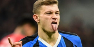 阿森纳想得到巴德拉 不过国米不卖