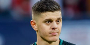 利物浦对拉希察没兴趣 但另外四队都想争夺