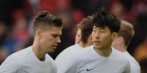 米兰想要引进年轻球员 热刺后卫成目标