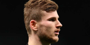 红军名宿想要签下维尔纳 但有个三叉戟