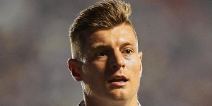 克罗斯称如果德甲不能复赛 其他联赛更不可能了