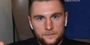 什克里尼亚为国米未来 将不会被国米出售