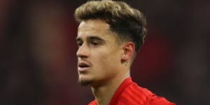 里瓦尔多希望库蒂尼奥能够保持信心 他会一直闪耀