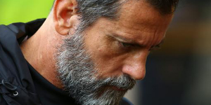 弗洛雷斯提到离开西班牙人一事 引援不成功