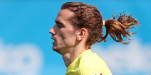 巴萨将进行二次检测 安全后将多人合练