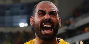 给我50亿我也不会复赛！下周将参加复训