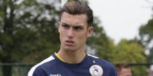 克兰宁克斯称哈兰德将会被载入史册 非常的伟大