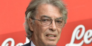 莫拉蒂称赞哈兰德优秀 不过目前有了卢卡库