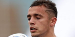 乌尔奇经纪人提到乌尔奇 跟迪马利亚一样