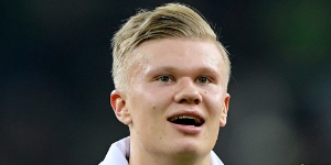 前挪威国脚称赞哈兰德未来可期 不过可以再继续留在多特