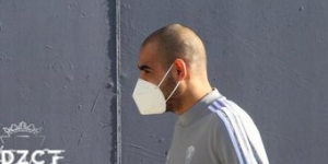 从复赛的拒绝到妥协 一切都要感谢心理医生