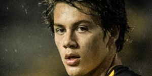 曼城想和18岁边锋达成协议 但球员想去西甲