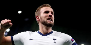 巴萨曾追求凯恩 开高价最后还是被拒绝