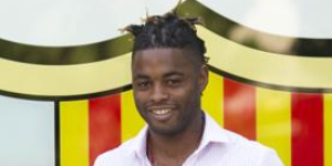 宋提到巴萨：出场时间少 但是给的钱太多