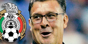 坎波斯认同马蒂诺 可以带领墨西哥队带进四强