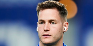 雷米罗为自己确诊新冠感到不可思议 没有任何症状