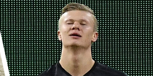 巴黎可能会在夏天争夺哈兰德 同竞争者还有皇马