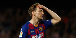 拉基蒂奇愿意留在巴萨 而巴萨也没有和其他球队联系转会