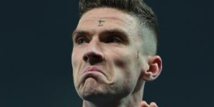 戈森斯成为德国足球大使 获票数排名第一