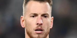 米兰想要签下内托 但是年薪的价格太高了