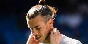 皇马在转会市场上推荐贝尔 但因为薪水太高难以企及