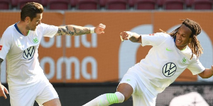 姆巴布称都是人类 不会防不住哈兰德的