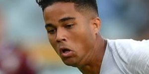 罗马想把小克鲁伊维特加入到交易 以降低售价