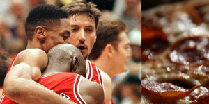 披萨下毒？披萨店的员工当面澄清