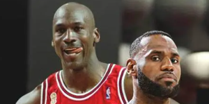 公牛老板霸气回怼 别拿乔丹和詹姆斯的比较浪费我时间