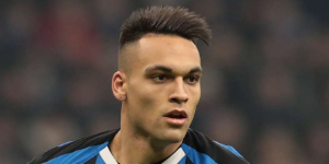 老苏亚雷斯建议劳塔罗呆在国米 他还很年轻