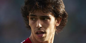 戈麦斯认为费利克斯还年轻  还有很长时间努力