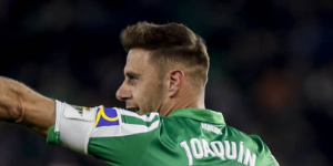 西甲最年长的球员是谁？西甲最年长球员目前多少岁？