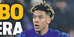 托迪博将会被巴萨卖出 已经有多个球队感兴趣了