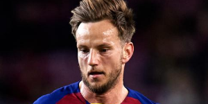 拉基蒂奇未被巴萨提及 转会谈判没有他？