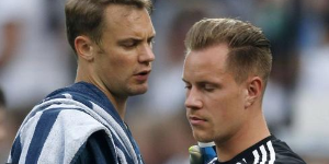 特尔施特根会为拜仁的报价离队？诺伊尔的续约留住了他