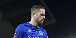 西于尔兹松称对复赛充满信心 当年因为一张CD加入英超