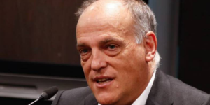 西甲进入复赛倒计时 6月11日举行第一场