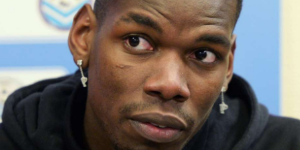 施蒂利克提到博格巴 更加喜欢谦逊的球员