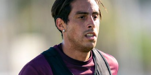 莫里因恢复训练肌腱撕裂 至少要半年时间来恢复