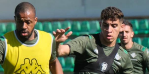 贝蒂斯小将称赞球队注重培养年轻人 在皇马就很难