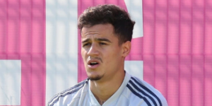 拜仁不想买断库蒂尼奥 而7月前不能回归巴萨