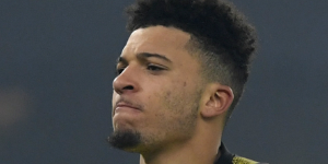 弗伦德称桑乔不要着急去曼联 等成长起来了再去