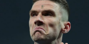 若科斯蒂奇离队的话 法兰克福就会打算签约戈森斯